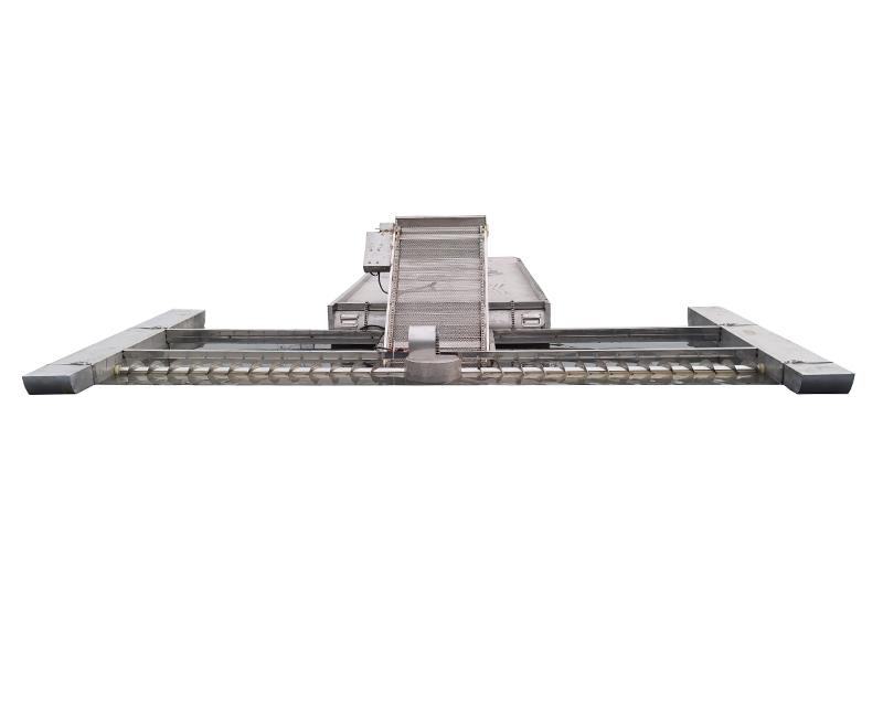 綠萍打撈機(jī)